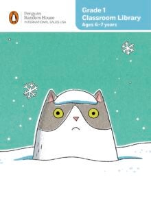 Classroom Library Collections Covers_Grade 1