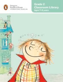 Classroom Library Collections Grade 2