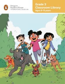 Classroom Library Collections Grade 3