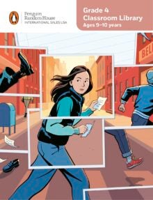 Classroom Library Collections Grade 4