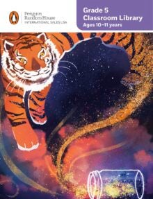 Classroom Library Collections Grade 5