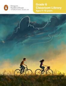 Classroom Library Collections Grade 6