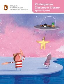 Classroom Library Collections Kindergarten