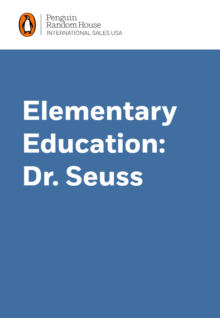 Elementary Education: Dr. Seuss