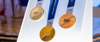 Inside The Olympics: Books to Read for The 2026 Season