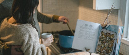 Must-Read (and Make!) Cookbooks