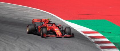 Six Formula 1 Titles For All