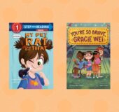 April Pick for Elementary Education