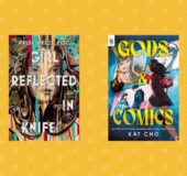 April Picks for Secondary education