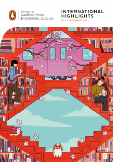 July – December 2026 Highlights Catalog cover