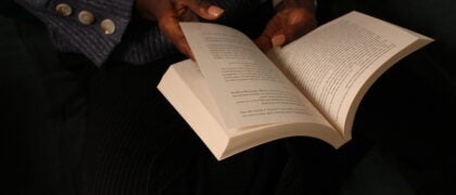 Indian-Centered Fiction & Nonfiction to Enjoy During Holi