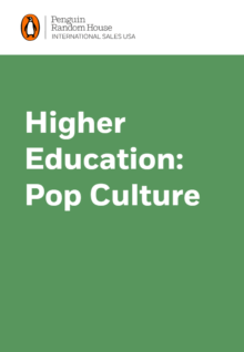 Higher Education: pop culture