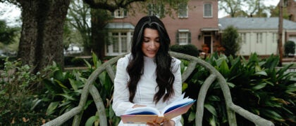 Books That Are Perfect For International Womens Day