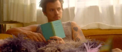 Read All The Time, Disco Occasionally.