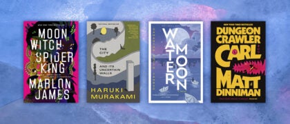 Fantastical Fantasy Reads