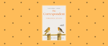 <i>The Correspondent</i> PEN/Hemingway Award & Movie Announcement