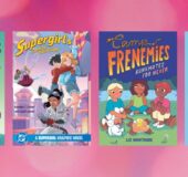May 2026 K12 Graphic Novels