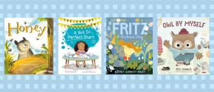 International Children's Book Day