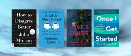 Psychology for Higher Education