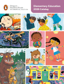 2026 Elementary Education Catalog
