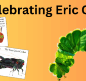 eric carle
