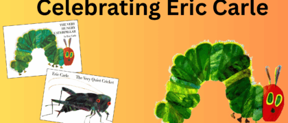 eric carle