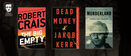 Announcing Penguin Random House’s 2026 Edgar Award Winners 🎉