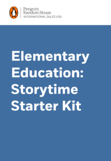 Elementary Education Storytime Starter Kit