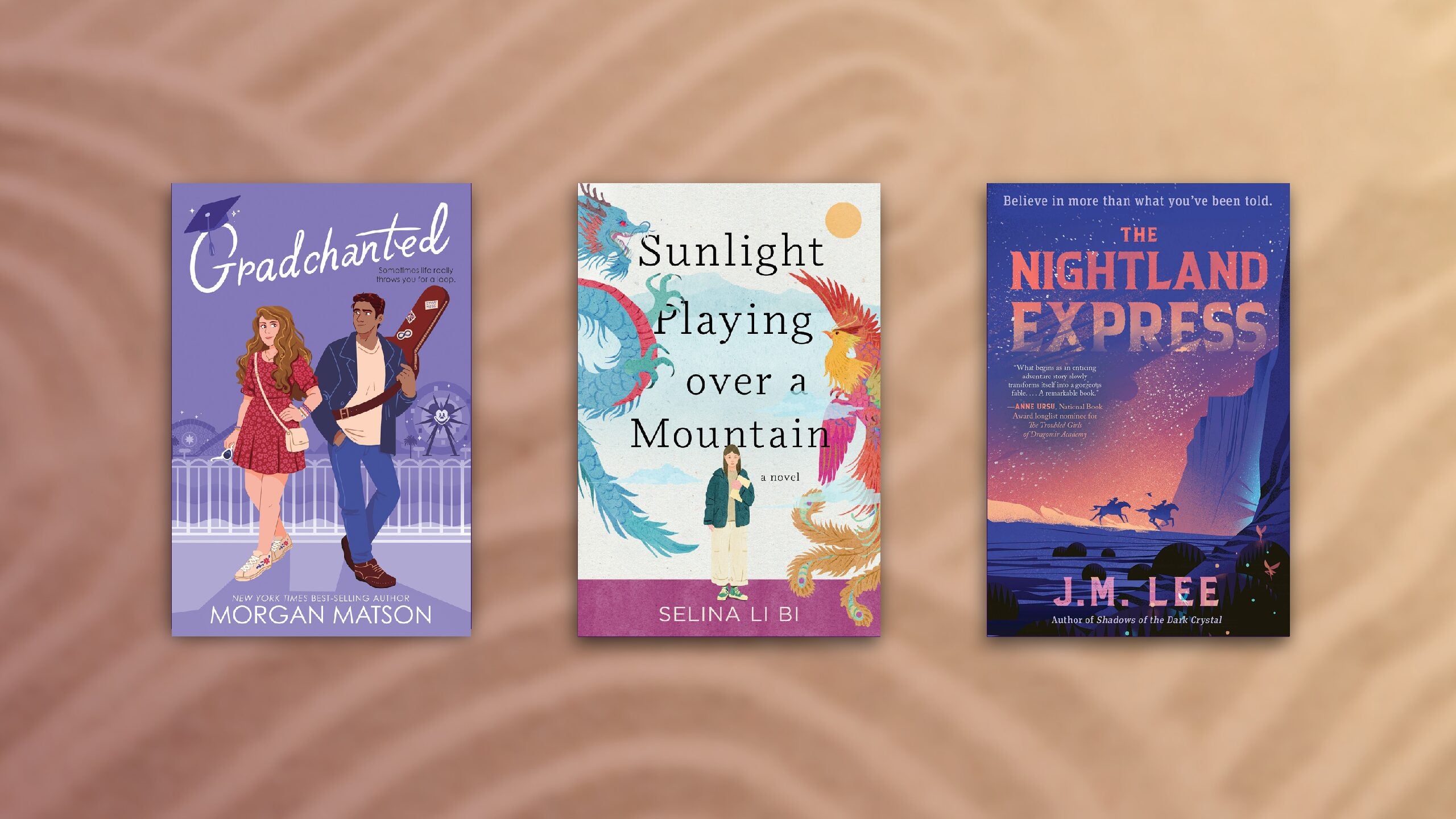 The YA Fiction List You’ve Been Looking For