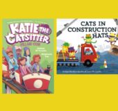 June Picks for Elementary Education