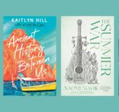 June Picks for Secondary Education