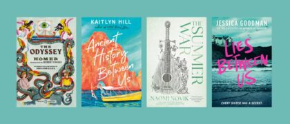 June Picks for Secondary Education