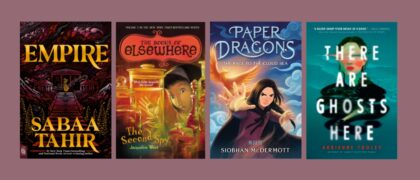Secondary Education Fantasy picks