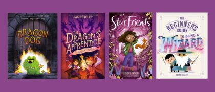 Elementary education Fantasy picks