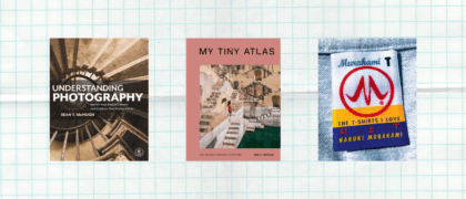 Picture-Perfect Photography Books