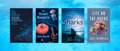 World Oceans Day Titles for Higher Education