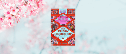 Announcing our One World, One Book Pick for 2026!