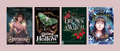 July Picks for Secondary Education