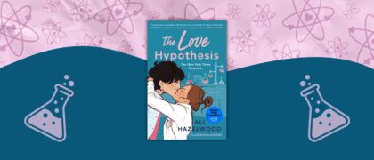 <i>The Love Hypothesis</i> film release date announced!!!