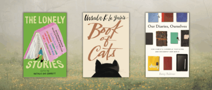 Books That Will Make You Ponder
