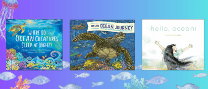World Ocean Day for Elementary Education