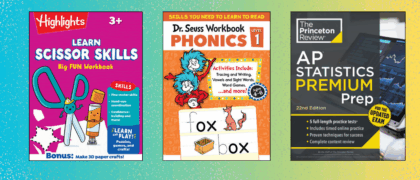 book header